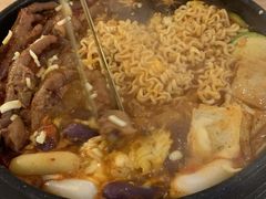 -柴の食堂·日式家庭料理·熊之肆(大学路店)