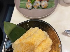 芝心鲜牛丸拼虾丸-一哥澳门豆捞·澳门风打边炉(高德置地店)