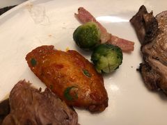 -北京王府井希尔顿酒店·万斯阁西餐厅