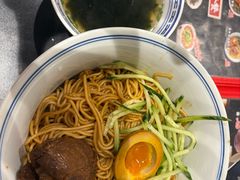 -和府捞面(天河领展广场店)