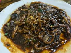 -协和菜馆(凤凰街店)