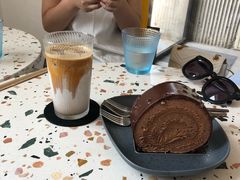 -古耳咖啡(北锣店)