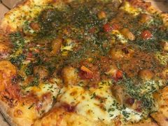 -达美乐比萨(留仙大道店)