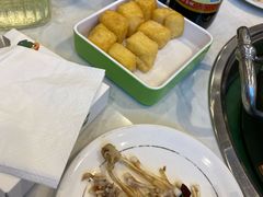-蛙两只美蛙鱼头火锅(恒茂店)