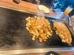 -鹤桥风月(梅田)