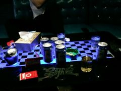 -百威KTV(恒福路店)