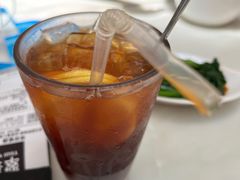 -翠华餐厅(香港国际机场店)