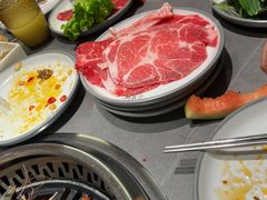 -三京祥烤肉自助料理(慈云寺店)