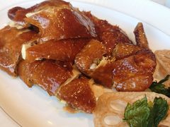 -龙景轩(香港四季酒店)