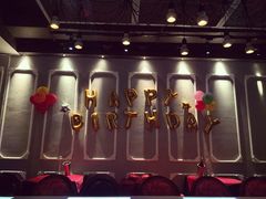 -JUKEBOX玖部音乐餐厅(华侨城店)