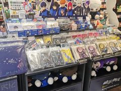 -酷乐潮玩(五道口购物中心店)