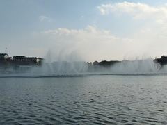 -葛仙湖公园
