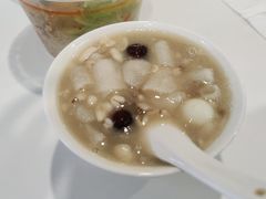 潮汕姜署汤-潮汕美食.厚弥粥(白石洲店)
