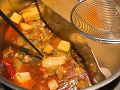 -左庭右院鲜牛肉火锅(南通CBD大有境店)