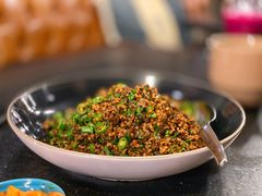 -华豫川酒家(大卫城店)