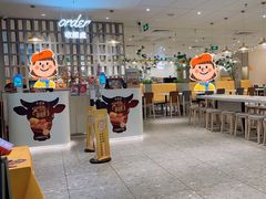 -大家乐(广州天河城六楼店)