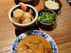 -京涮铜锅涮肉(华贸店)