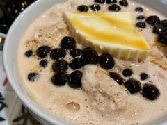 -堂屋糖水店(愚园店)
