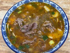 -杨家牛肉汤(淮建路店)