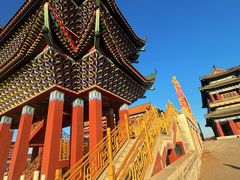 -大明幻境第一城