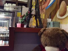 -咖法森林·咖啡  酒吧(天河店)