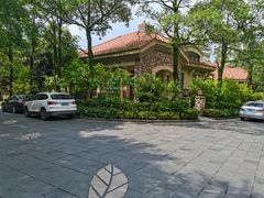 -广州锦绣香江度假别墅