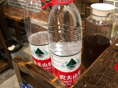 -唇辣号重庆老火锅(燕郊鑫乐汇店)