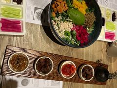 冰淇淋-小大董·烤鸭(凤凰汇店)