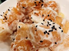 -港丽餐厅