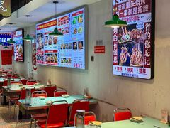 -川正旺江湖菜(三元桥店)
