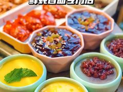 -蚝英雄·自助烤蚝(建设路店)