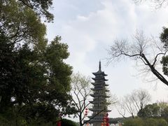 -上海方塔园
