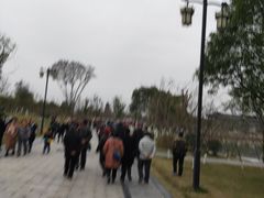 -东台西溪天仙缘景区