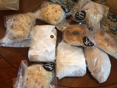 -面包谷Grains n' Beans(九号公馆店)