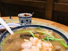 -慧娟面馆·餐厅(望江路店)