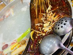 -昱欣麻辣烫·清真