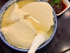 泉水豆花-陈麻婆豆腐总店