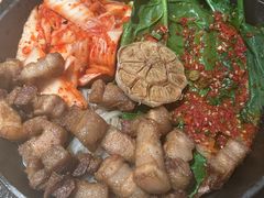 -INSA Korean Bistro饮鲨韩食酒馆
