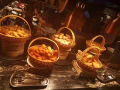 -长沙富力万达文华酒店