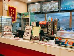 -南粥北面(东大桥店)