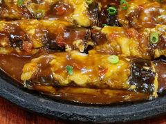 -三羊居食府(文艺路店)