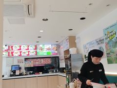 -武圣羊汤·西北面(安德路店)