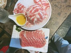 -小龙坎老火锅(北京三里屯店)