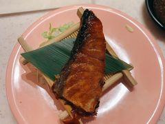 -争鲜回转寿司(东方银座店)