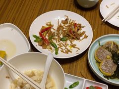 -禾珍珠家常小馆(河南博物院店)