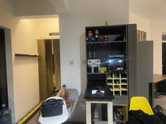 -太爽音乐文化录音棚