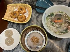 -安泰楼·佛跳墙创始人·传统闽味早茶·酒楼(三坊七巷闽菜地标店)