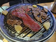 -吉志烤肉(太原总店)