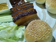 -烧肉馆(古北水镇景区店)