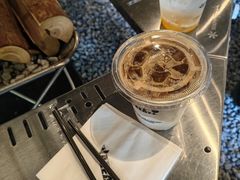 -J Create城市露营咖啡·简餐·宠物(上海动物园店)